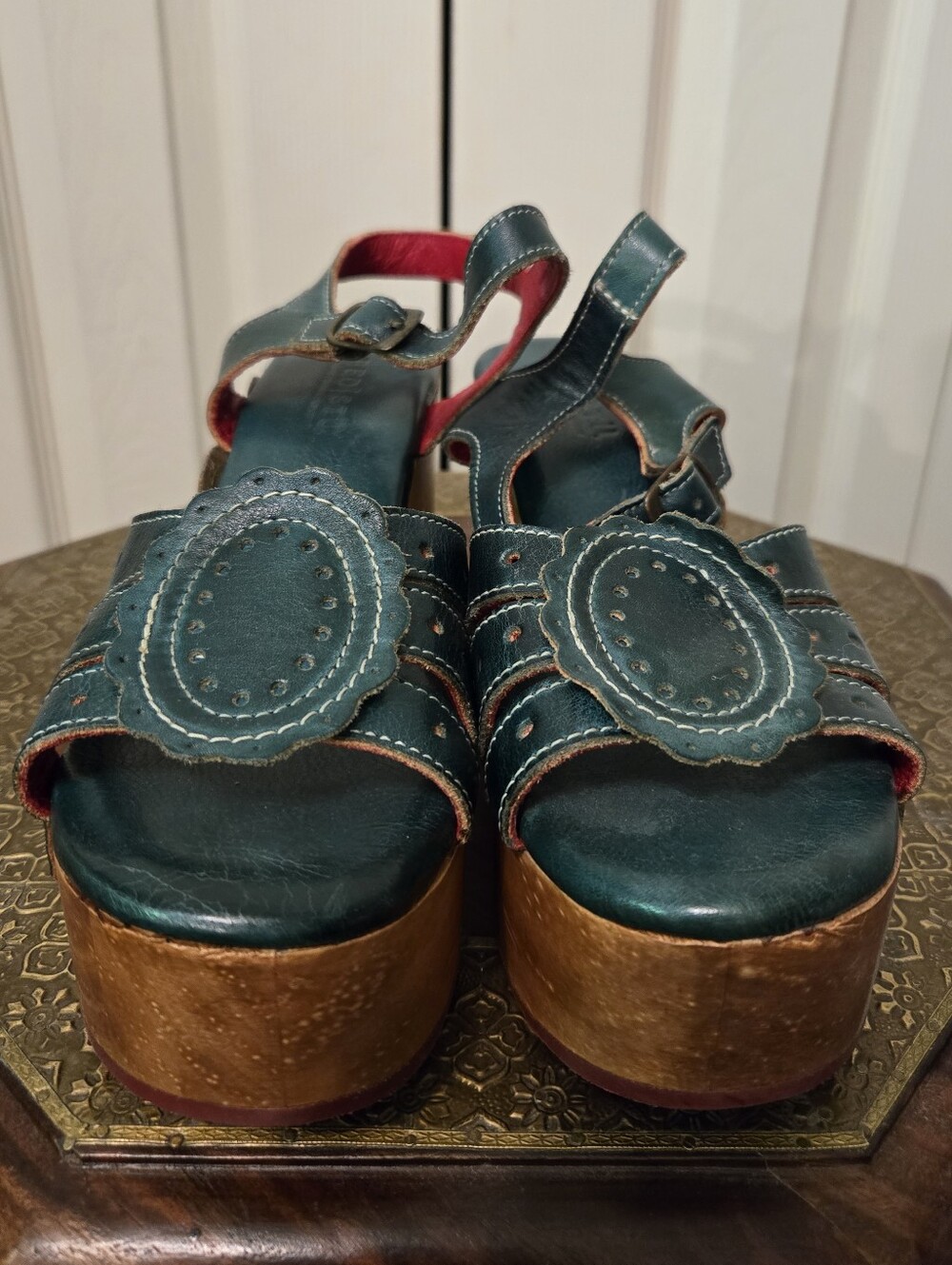 BedStu Sandals Size 9 - Picture 2 of 9